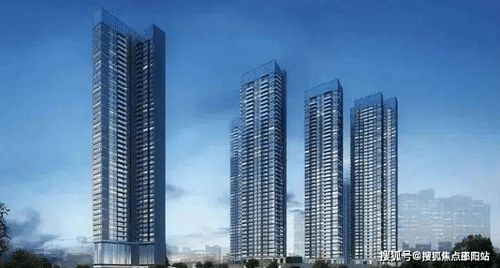 天健天骄 深圳城市核心的绿色生活范本